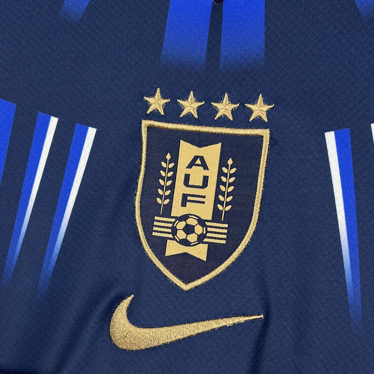 Uruguay World Cup 2026 Away Kit  (Please put your preferred number and name in the order note)