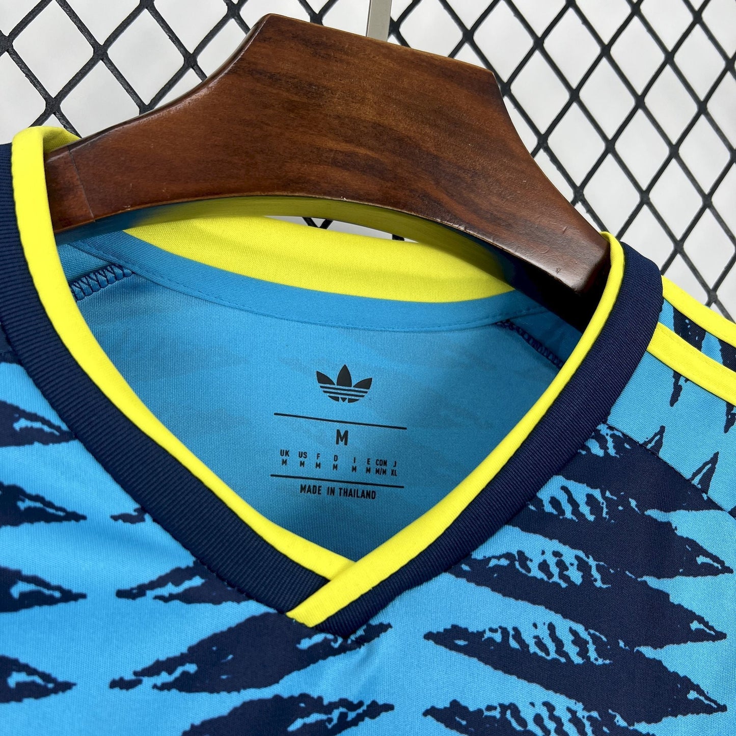 Colombia World Cup 2026 Away Kit  (Please put your preferred number and name in the order note)