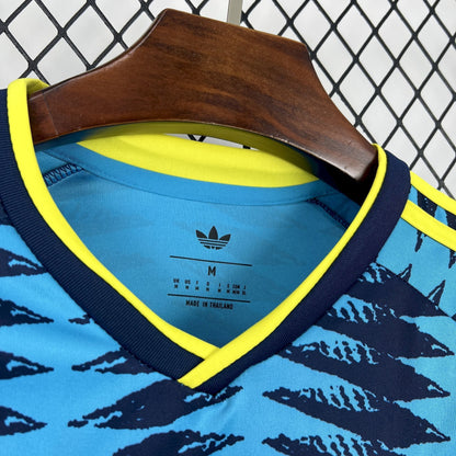 Colombia World Cup 2026 Away Kit  (Please put your preferred number and name in the order note)