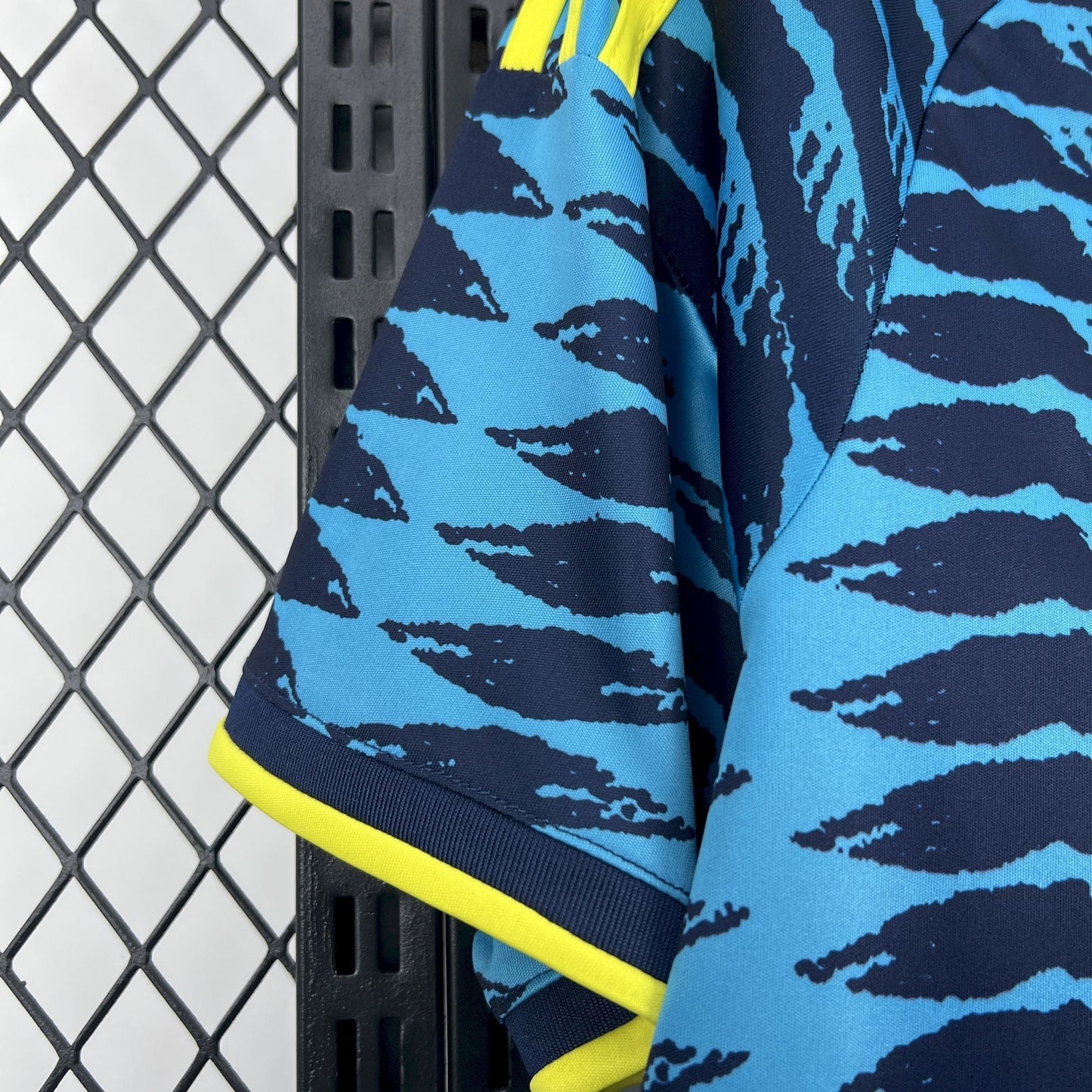 Colombia World Cup 2026 Away Kit  (Please put your preferred number and name in the order note)