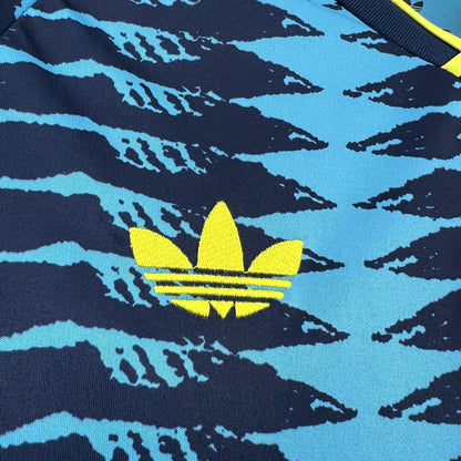 Colombia World Cup 2026 Away Kit  (Please put your preferred number and name in the order note)