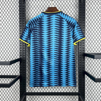 Colombia World Cup 2026 Away Kit  (Please put your preferred number and name in the order note)