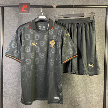 Portugal Special Edition Kit  (Please put your preferred number and name in the order note)