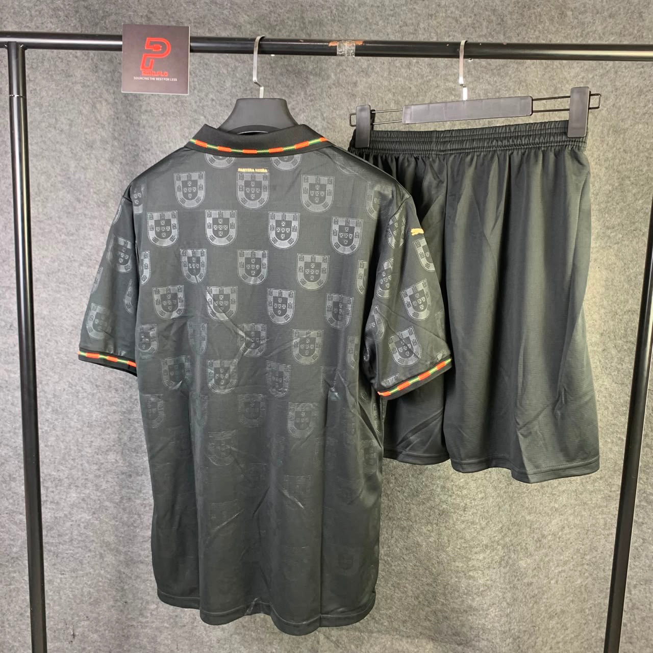 Portugal Special Edition Kit  (Please put your preferred number and name in the order note)