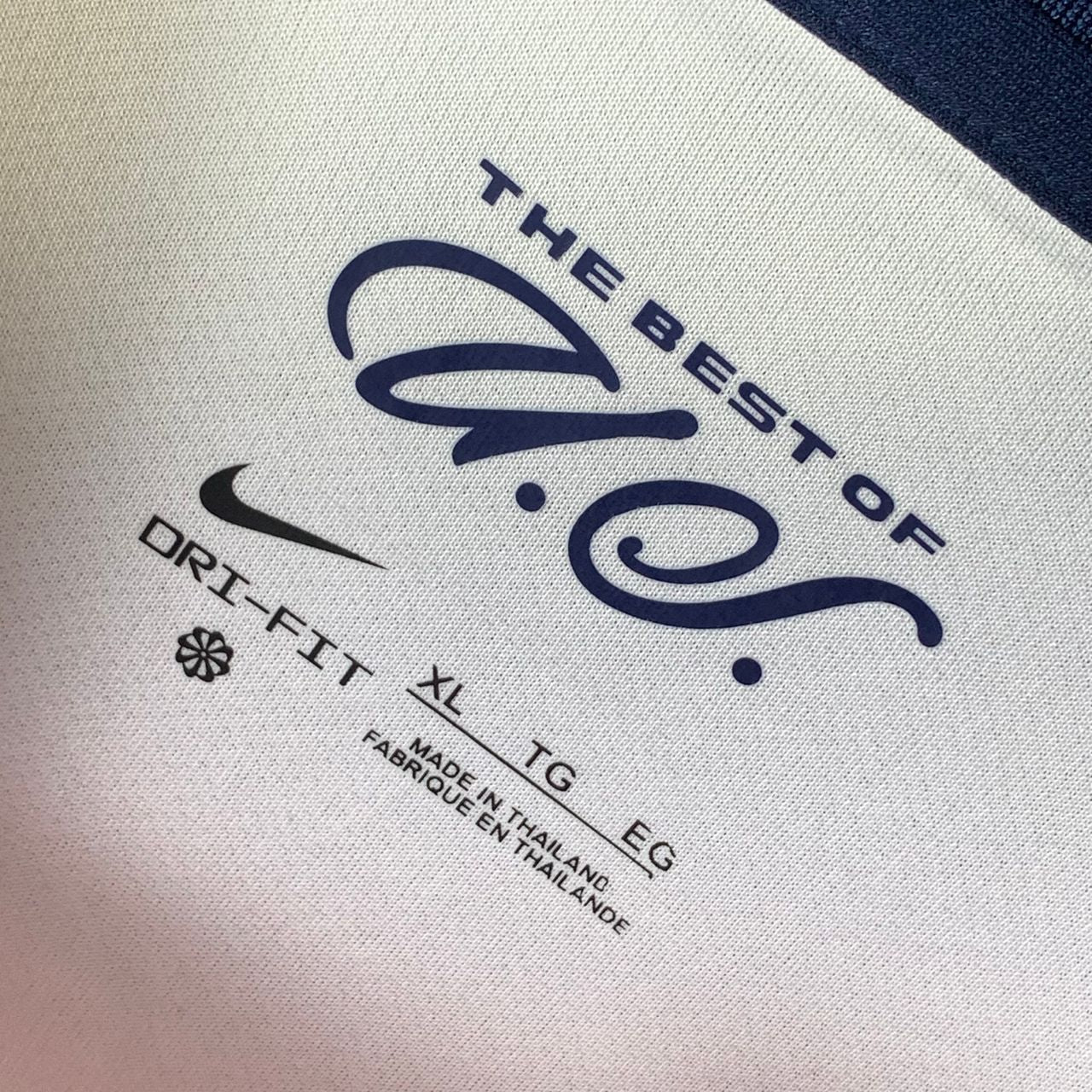 USA World Cup 2026 Home Kit  (Please put your preferred number and name in the order note)