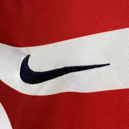 USA World Cup 2026 Home Kit  (Please put your preferred number and name in the order note)