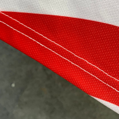 USA World Cup 2026 Home Kit  (Please put your preferred number and name in the order note)