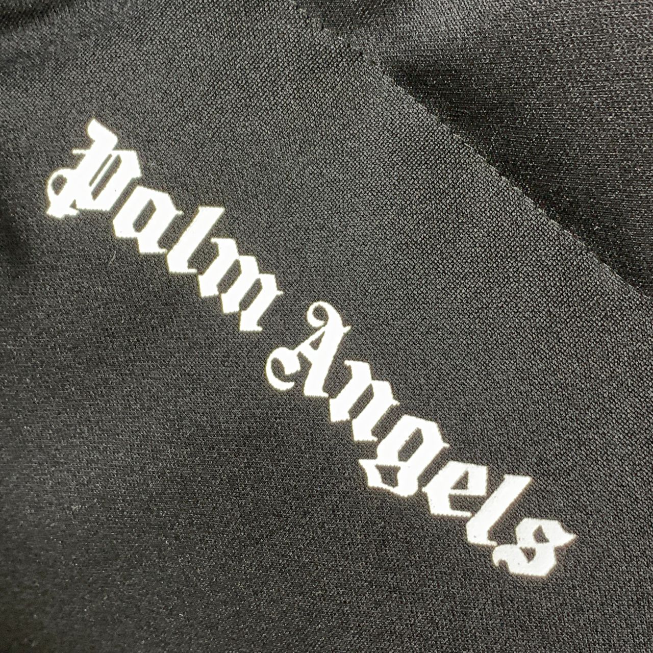 Moncler x Palm Angels Rodman Short Down Jacket  'Black'