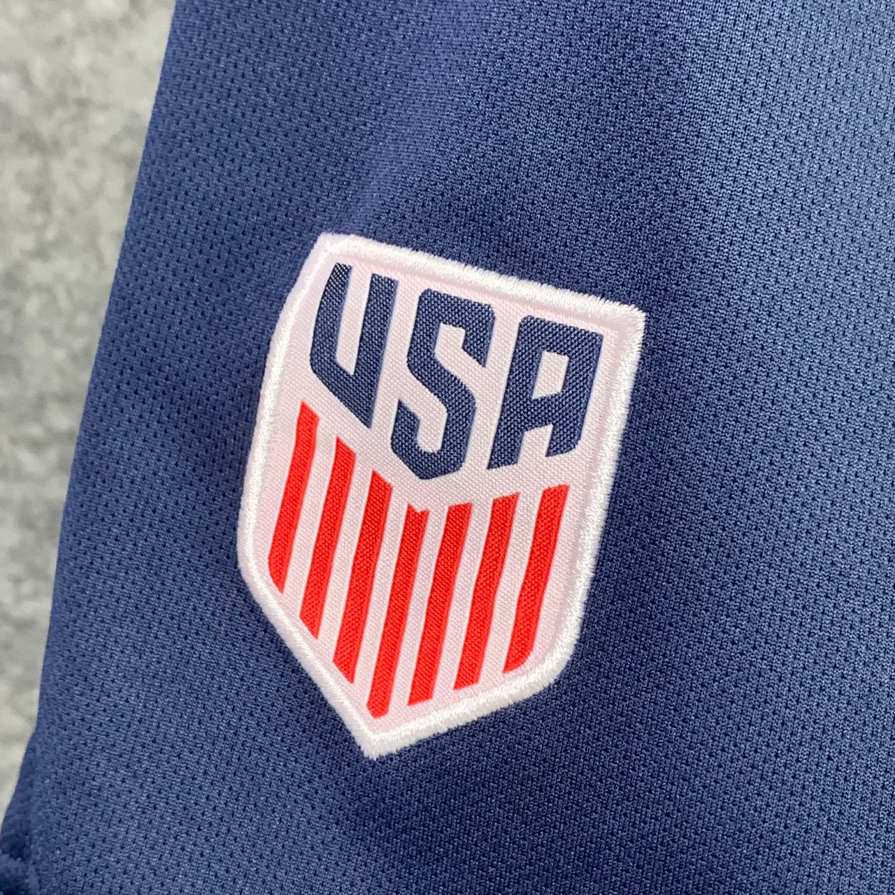 USA World Cup 2026 Home Kit  (Please put your preferred number and name in the order note)