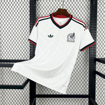 Mexico World Cup 2026 Away Kit  (Please put your preferred number and name in the order note)