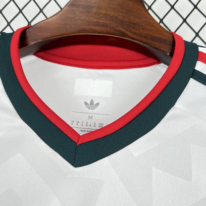Mexico World Cup 2026 Away Kit  (Please put your preferred number and name in the order note)