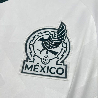 Mexico World Cup 2026 Away Kit  (Please put your preferred number and name in the order note)