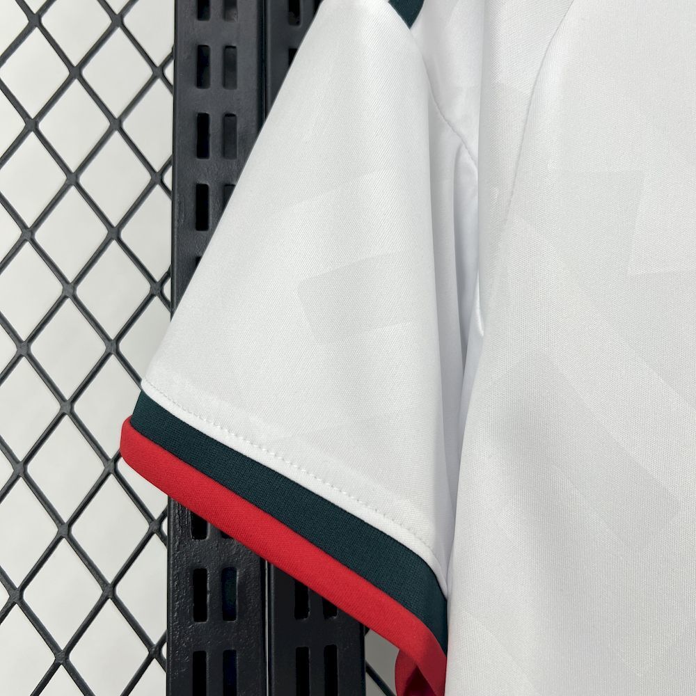 Mexico World Cup 2026 Away Kit  (Please put your preferred number and name in the order note)