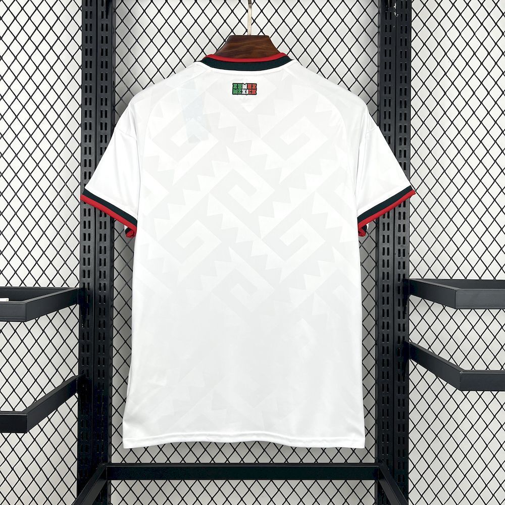 Mexico World Cup 2026 Away Kit  (Please put your preferred number and name in the order note)