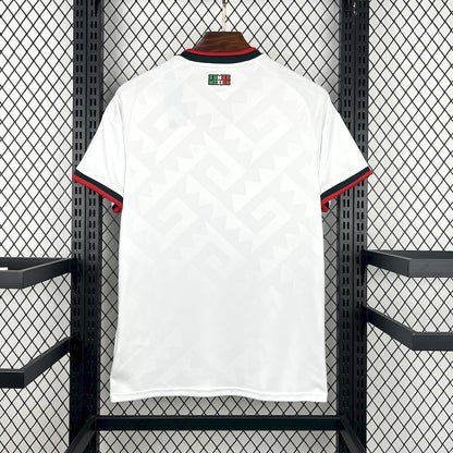 Mexico World Cup 2026 Away Kit  (Please put your preferred number and name in the order note)