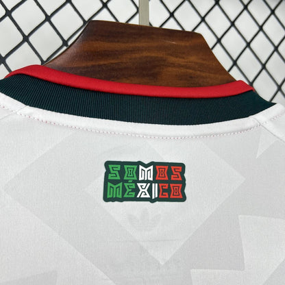 Mexico World Cup 2026 Away Kit  (Please put your preferred number and name in the order note)