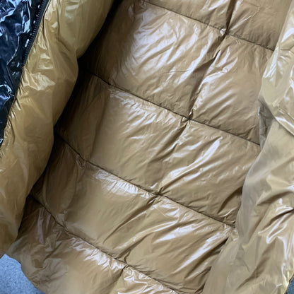 Moncler Parnaiba Long Down Coat 'Black'