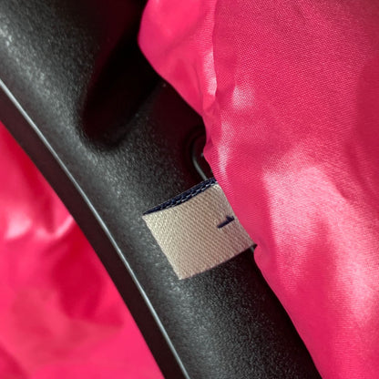 Moncler Maya Down Jacket 'Pink'