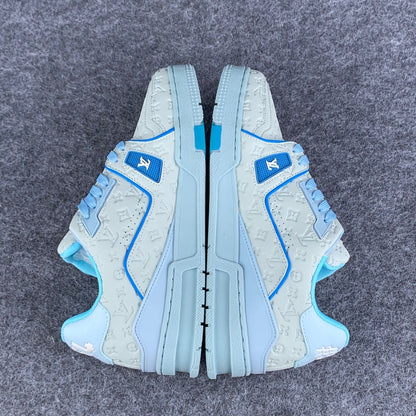 Tyler, the Creator x LV Trainer 'Blue' (B-Grade Version)