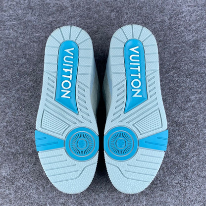 Tyler, the Creator x LV Trainer 'Blue' (B-Grade Version)