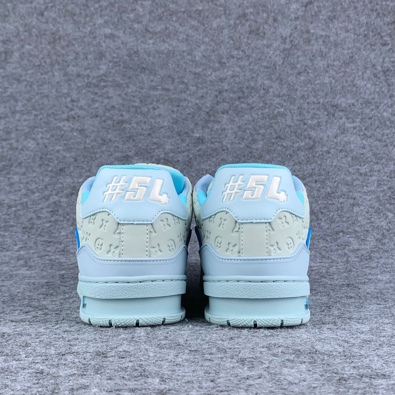 Tyler, the Creator x LV Trainer 'Blue' (B-Grade Version)