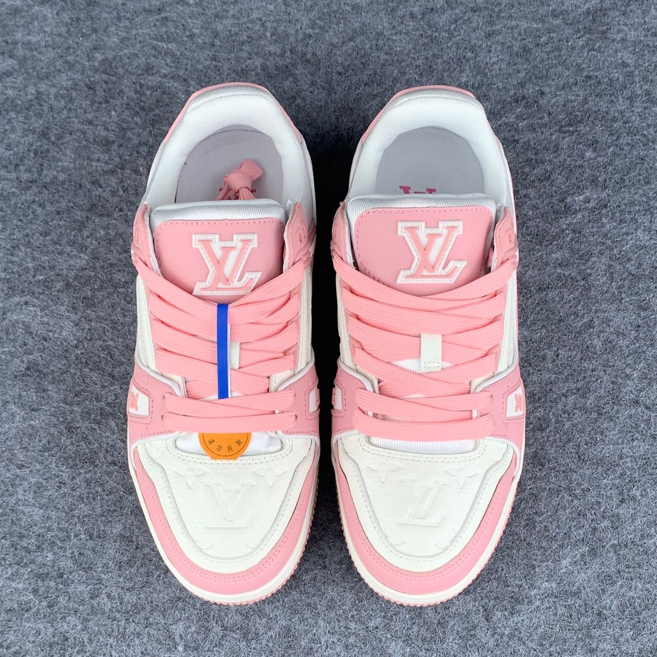 WMNS LV Trainer 'Rose'  (B-Grade Version)