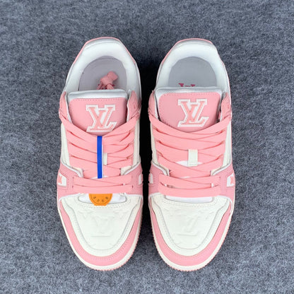 WMNS LV Trainer 'Rose'  (B-Grade Version)