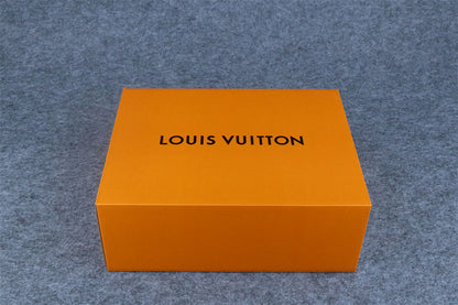 LV Trainer 'Embossed Monogram Black' (B-Grade Version)