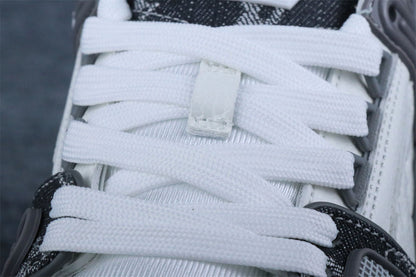 LV Trainer Monogram Denim 'Grey' (B-Grade Version)