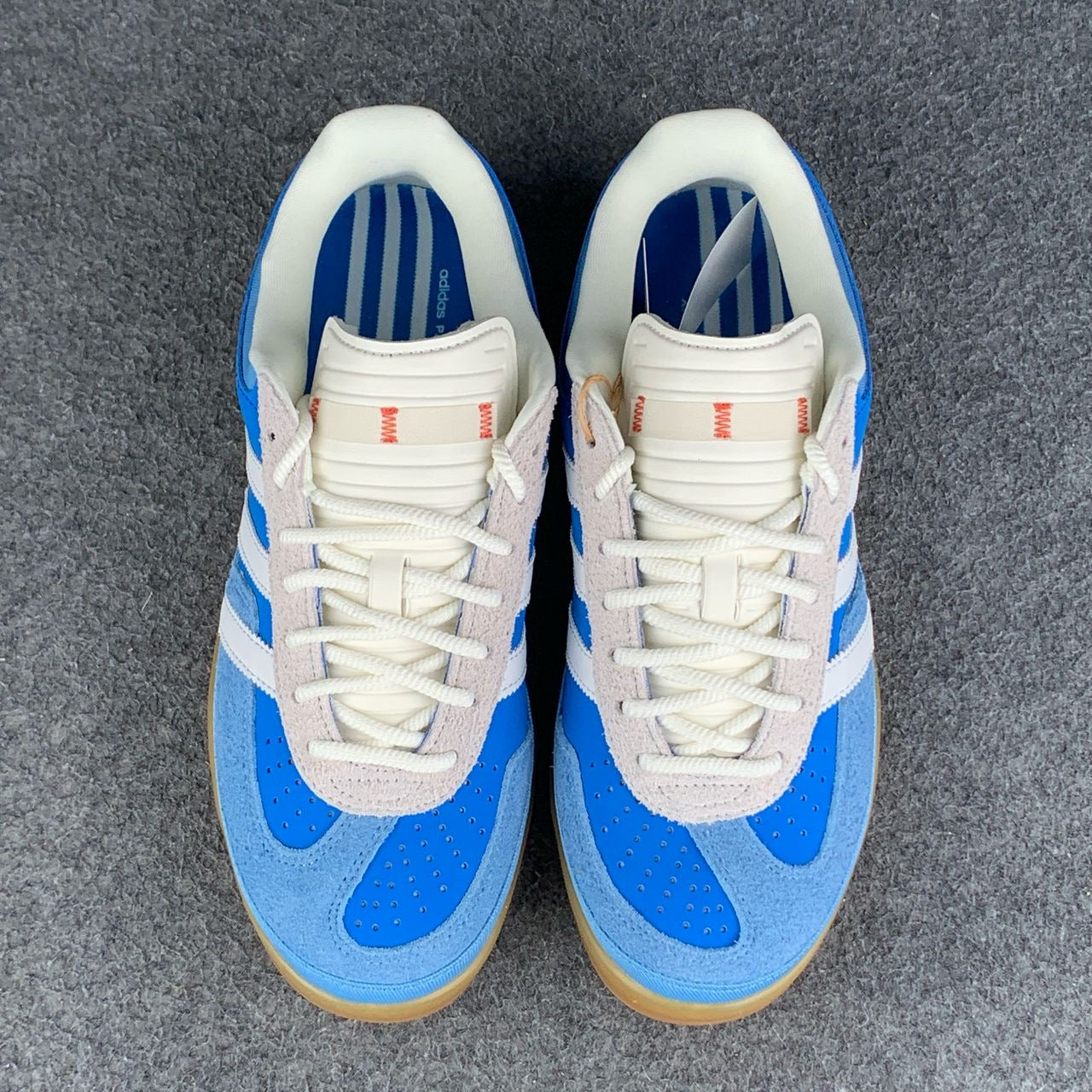 Bad Bunny x Gazelle Indoor 'San Juan' (Damages Box)