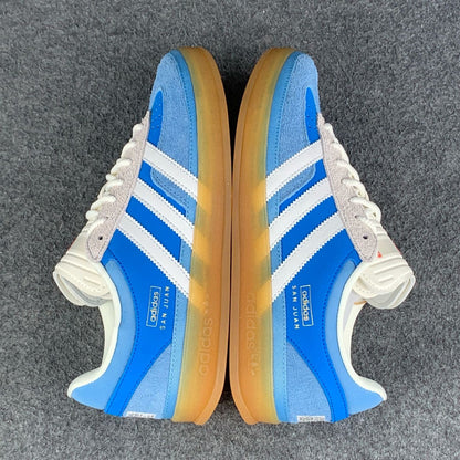 Bad Bunny x Gazelle Indoor 'San Juan' (Damages Box)