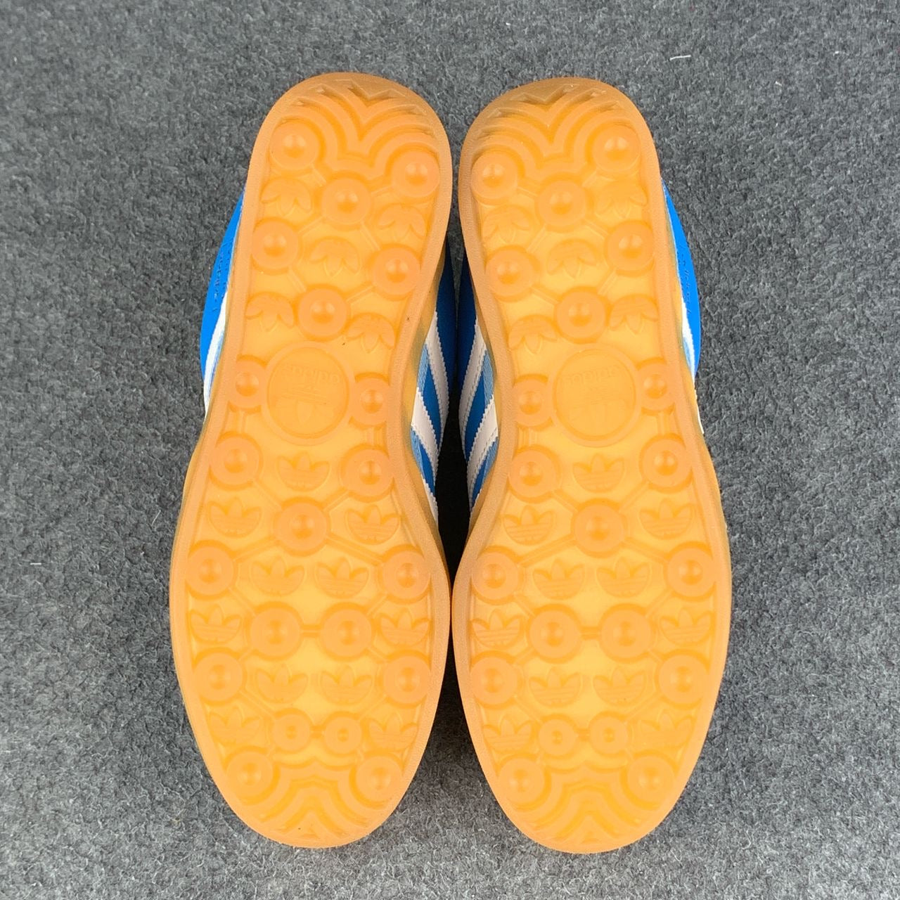 Bad Bunny x Gazelle Indoor 'San Juan' (Damages Box)
