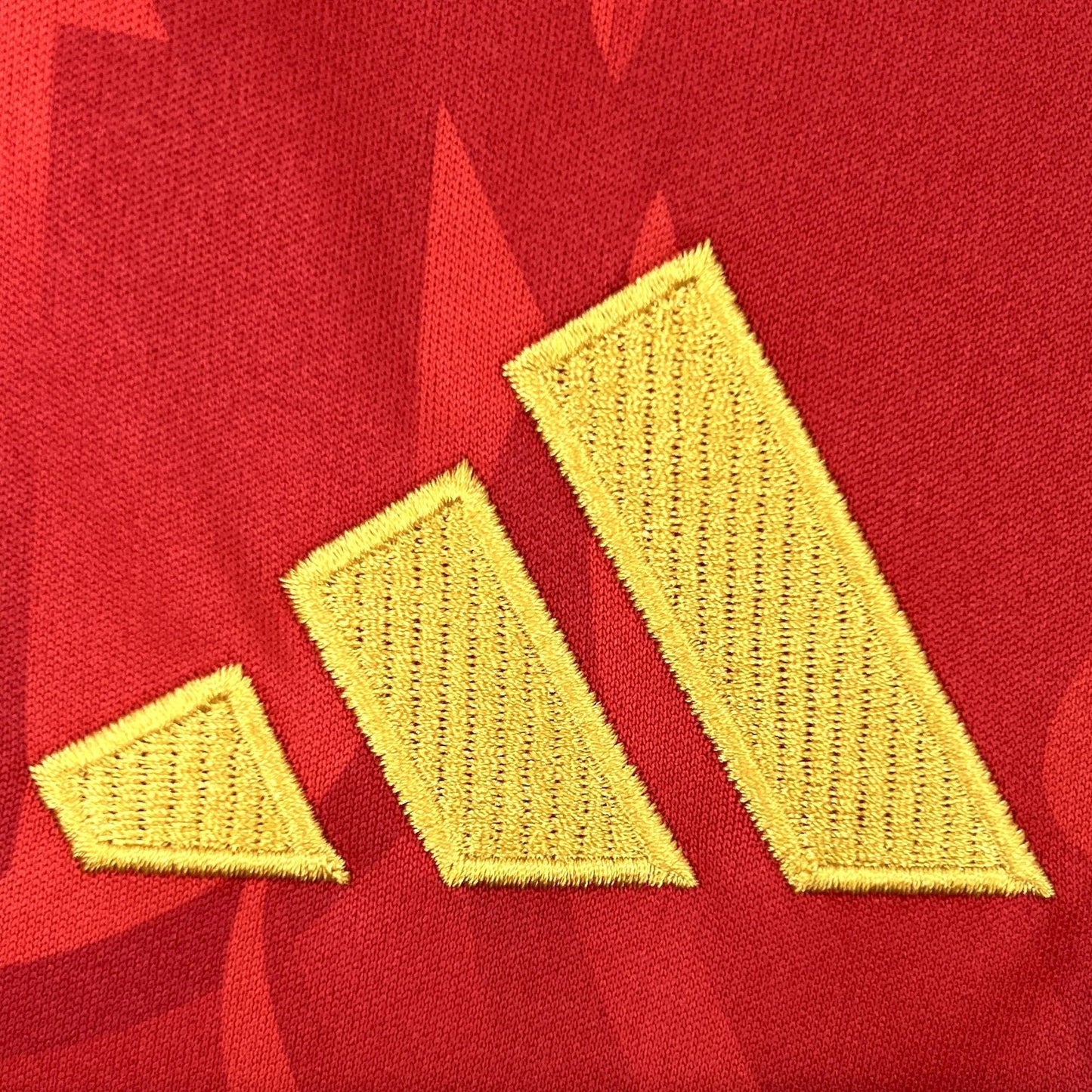 Belgium World Cup 2026 Home Kit  (Please put your preferred number and name in the order note)