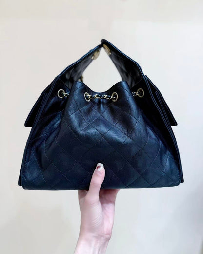CHANEL 25 LA BORSA BAG