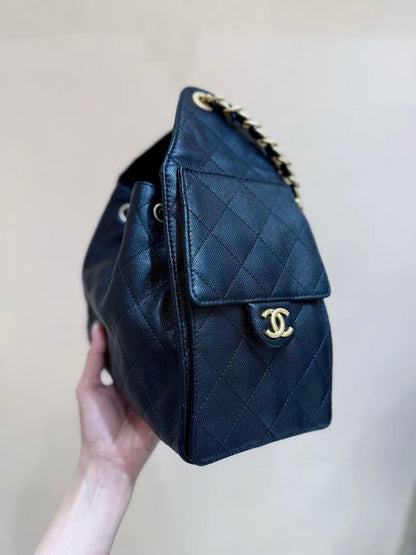 CHANEL 25 LA BORSA BAG
