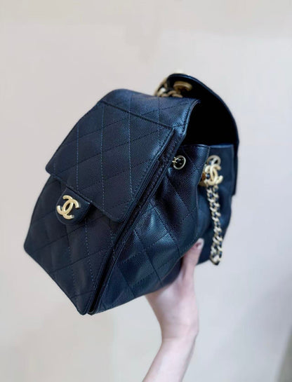 CHANEL 25 LA BORSA BAG