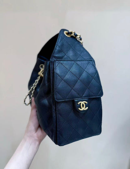 CHANEL 25 LA BORSA BAG