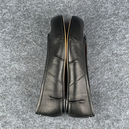Maison Margiela Wmns Tabi Ballerinas Black