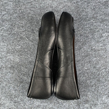 Maison Margiela Wmns Tabi Ballerinas Black