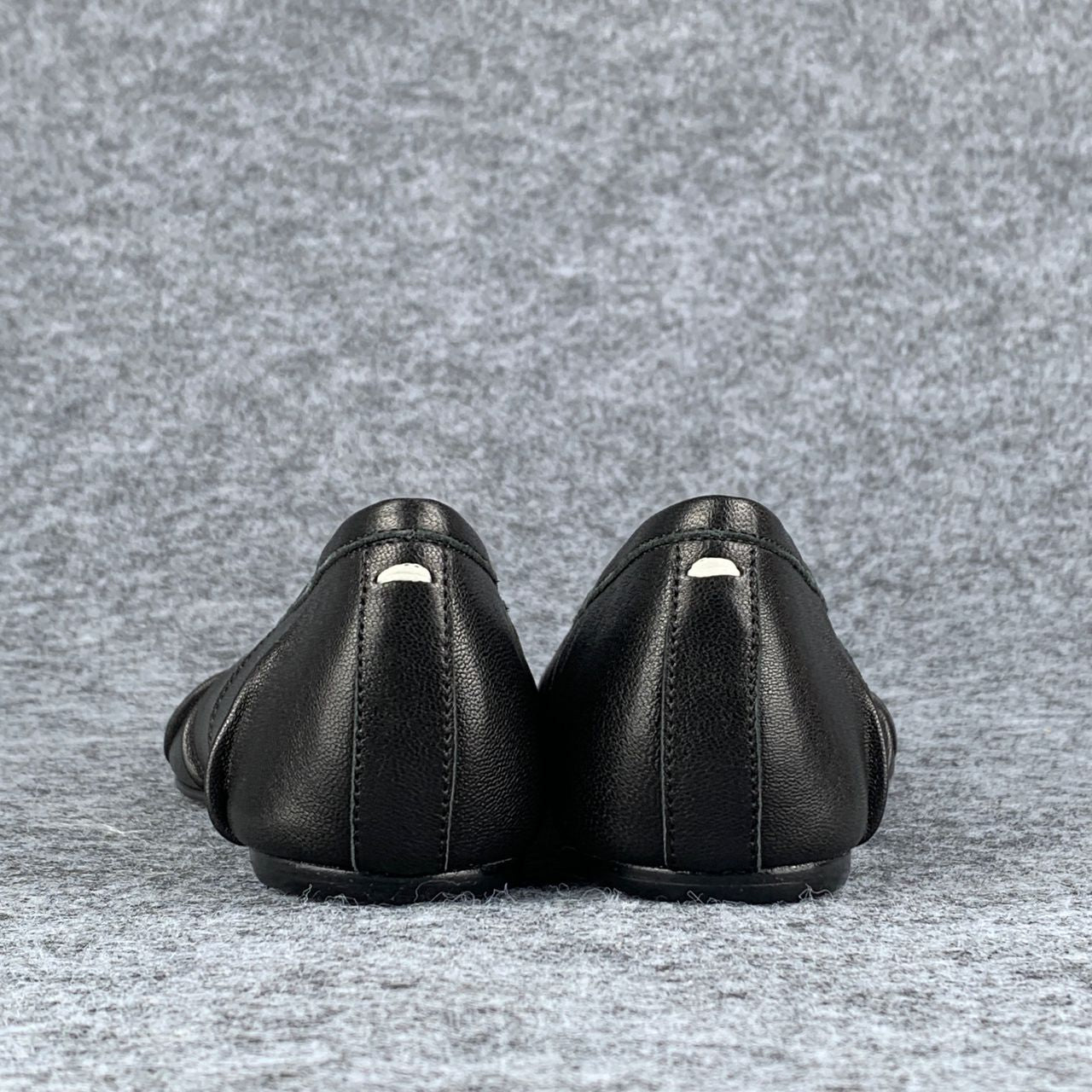 Maison Margiela Wmns Tabi Ballerinas Black
