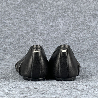Maison Margiela Wmns Tabi Ballerinas Black