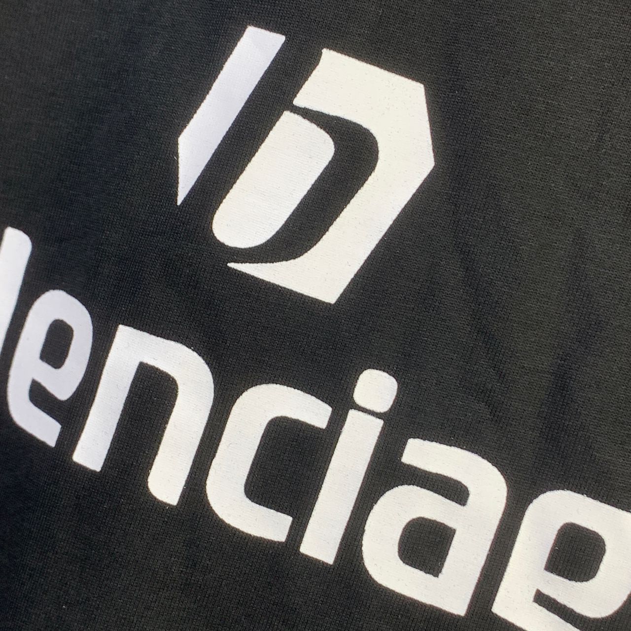 BALENCIAGA TEE