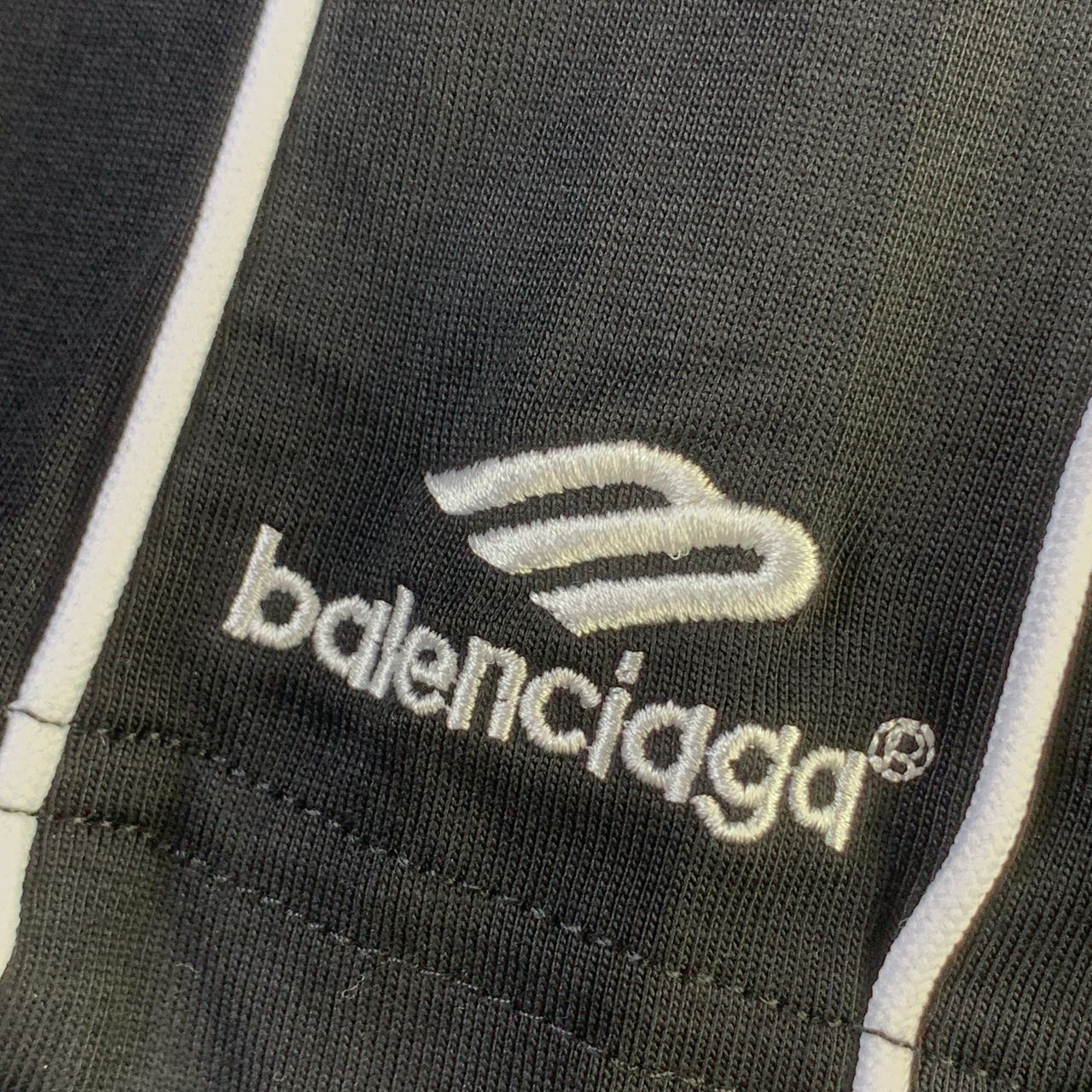 BALENCIAGA TEE