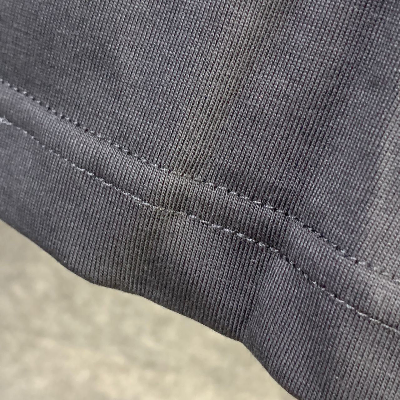 BALENCIAGA TEE