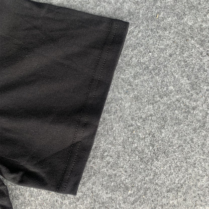 Stone Island Men's T-Shirt 'Black'