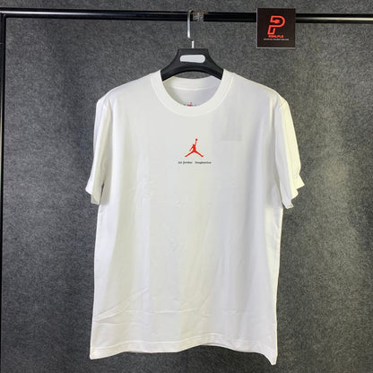 Nigel Sylvester x Jordan Brick Tee 'White'