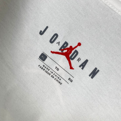 Nigel Sylvester x Jordan Brick Tee 'White'