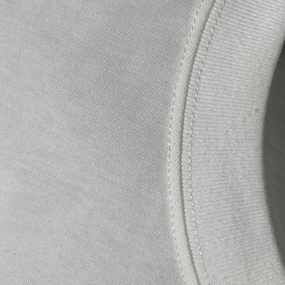 Nigel Sylvester x Jordan Brick Tee 'White'