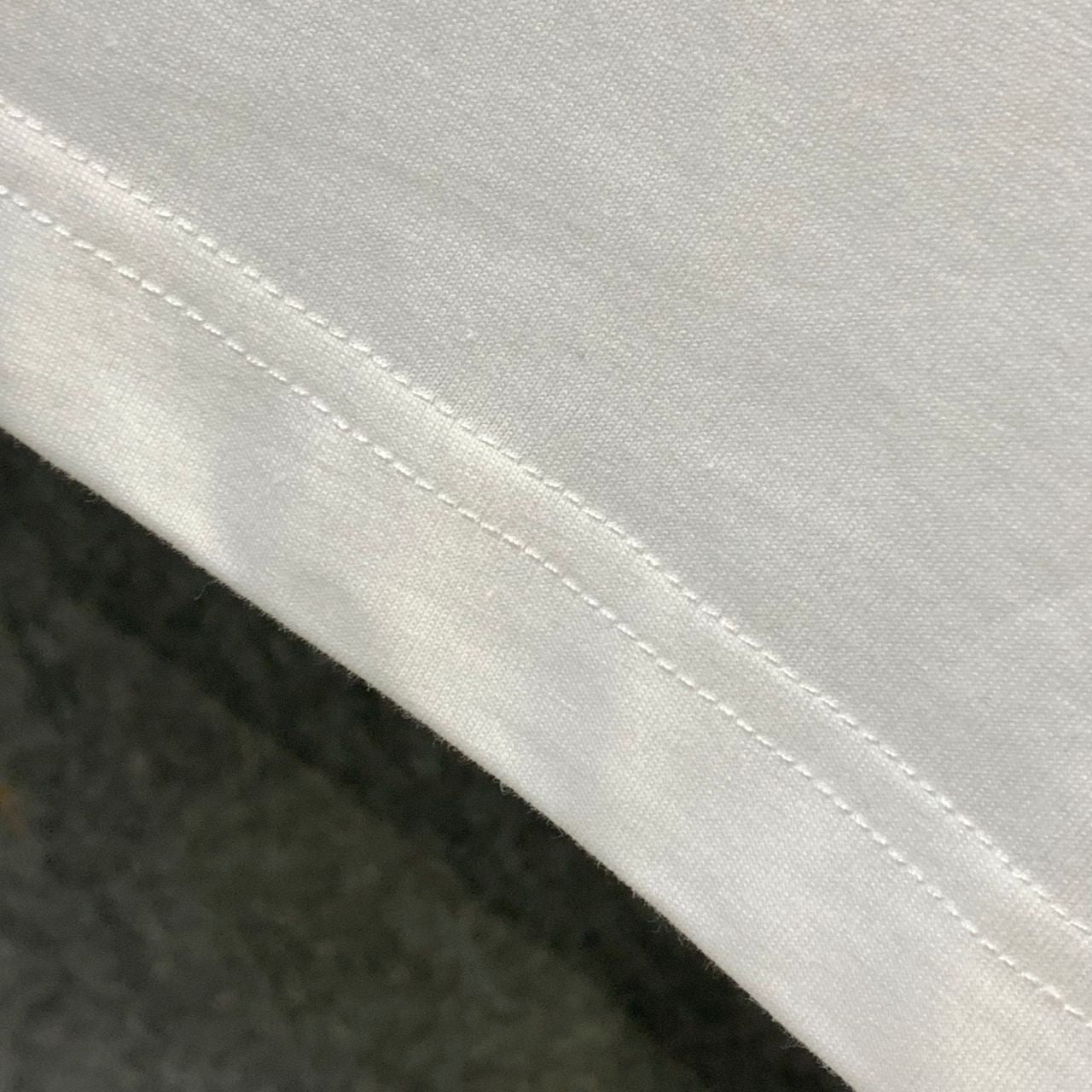 Nigel Sylvester x Jordan Brick Tee 'White'