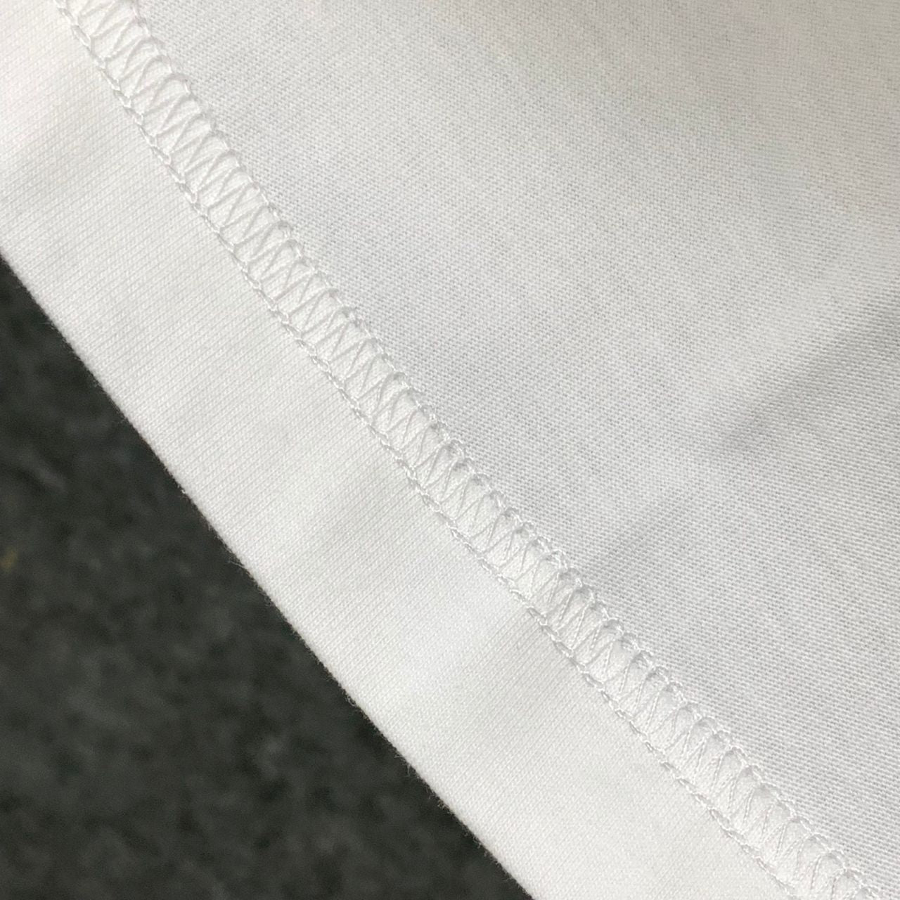 Nigel Sylvester x Jordan Brick Tee 'White'
